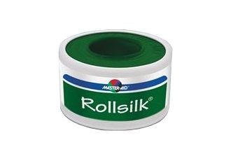 Roll silk cer.seta 1,25x5