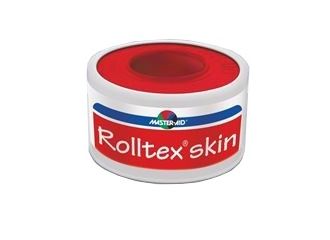 Roll tex skin cer.tela 1,25x5