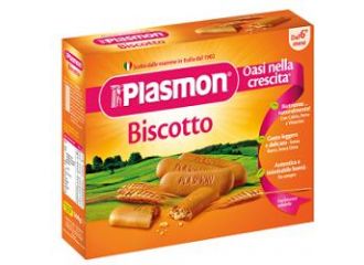 Plasmon biscotti 720g