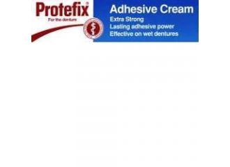 Protefix crema adesiva 40ml