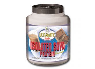 Isolated soya prot.cacao 750g
