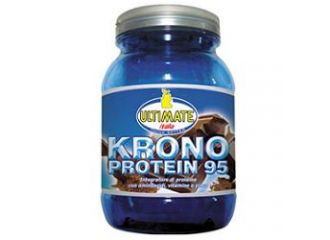 Krono protein 95 cacao 1kg