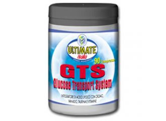 Gts glucose system  90 cpr