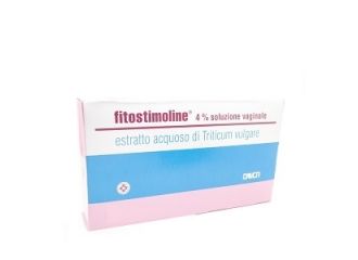 Fitostimoline lavanda vaginale 5 flaconi 140ml