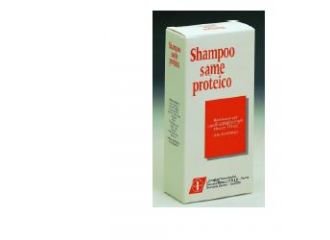 Same shampoo proteico 125 ml