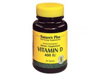 Vitamina d400 ui idros.90 tav.