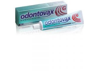 Odontovax g dentif prot geng75