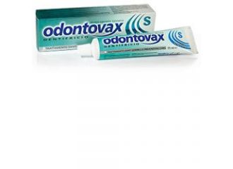 Odontovax s dentif denti sen75