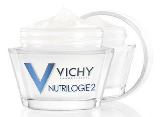 Vichy nutrilogie 2 50ml
