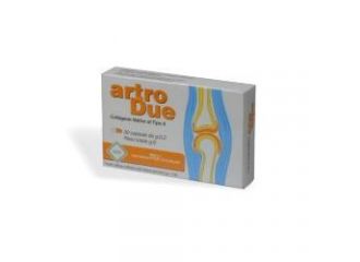 Artro due 30 cps 0,2g