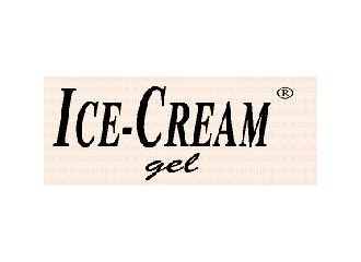 Ice cream 50 crema  gel.50ml