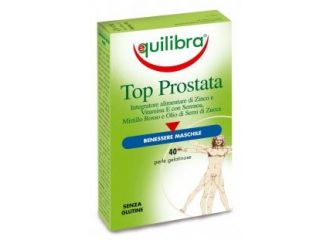 Top prostata 40 perle