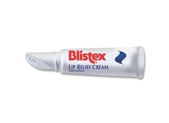 Blistex pomata trattamento labbra