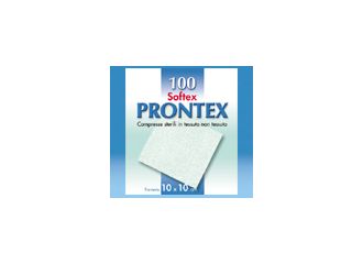 Softex cpr tnt st.10x10x100saf