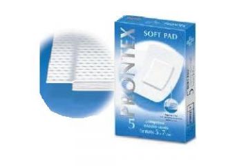 Soft pad cpr ad.cm 5x7 5pz
