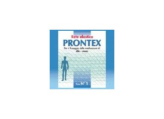Prontex benda rete 1
