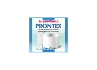 Prontex stretch  5x 5