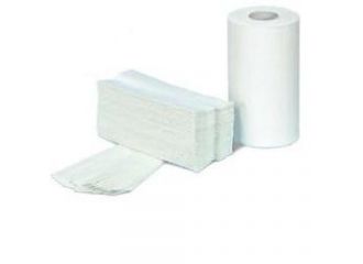 Asciugamani carta singolo150pz