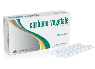 Carbone veg good family 20cpr