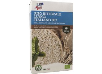 Fsc riso semi-int.lungo 1kg