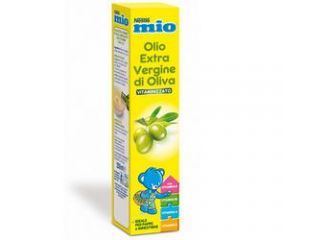 Olio extra vergine oliva vitam