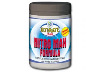 Nitromax formula 100cpr 100,3g