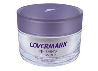 Covermark finishing powder 75g