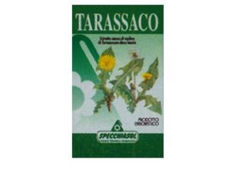 Tarassaco 75 cps specch.