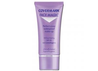 Covermark face magic 8 30ml