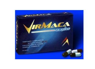 Virmaca amplex 32 capsule