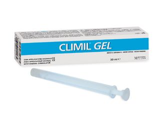 Climil gel intimo 30ml