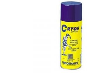 Ghiaccio spray 200ml  cryos