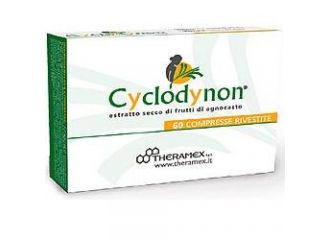 Cyclodynon 60cpr