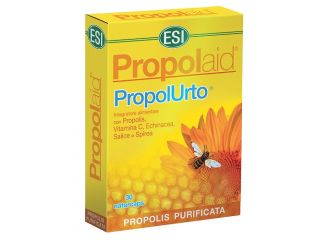 Propolaid propolurto 30 cps