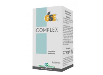 Gse complex 60 cpr