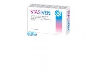 Stasiven 30 cpr
