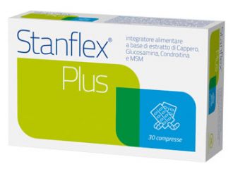 Stanflex plus 30 cpr