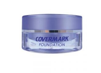 Covermark foundation  8a 15ml