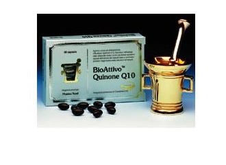 Bioattivo quin.q10 30 cps