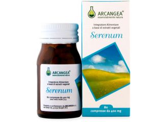 Serenum 80 cps 400mg acn