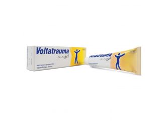 Voltatrauma*gel 40g 2%+1%