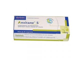 Anxitane s 30 cps