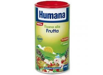 Humana tis frut 200g