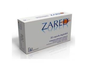 Zared 60 cps