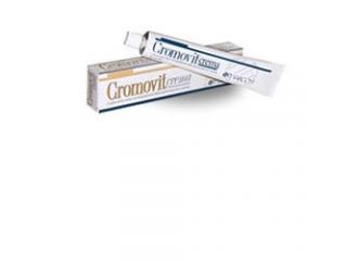 Cromovit crema pharcos 40ml