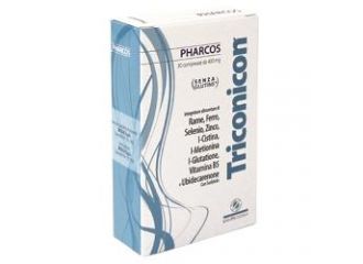 Triconicon pharcos 30cpr