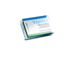 Vagodos*30 cpr 15g