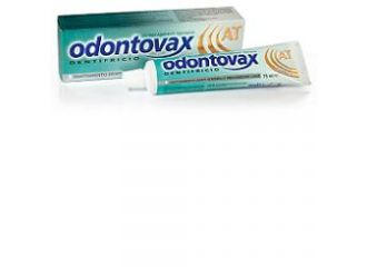 Odontovax at dentif az tot75ml