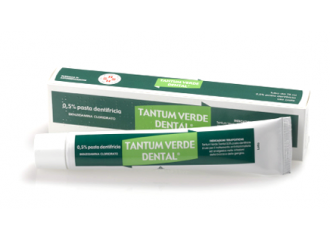 Tantum-verde dental 75ml