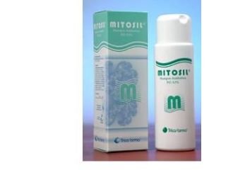 Mitosil shampoo forfora 150ml